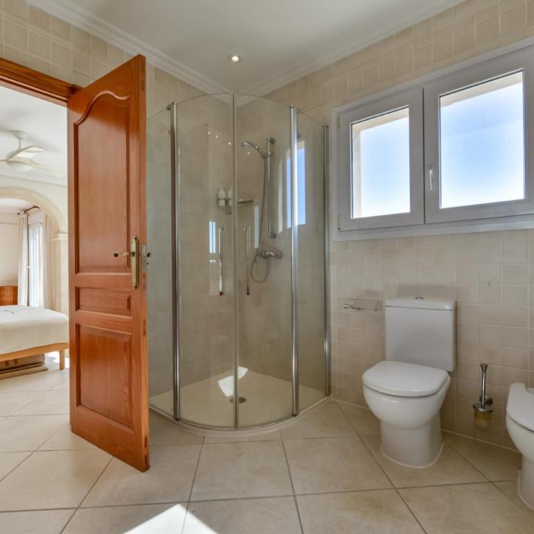Villa MyPlaceToBe Moraira - Villa with Private Pool - 11