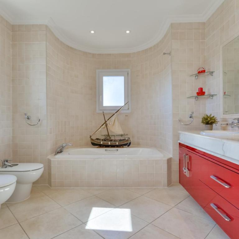 Villa MyPlaceToBe Moraira - Villa with Private Pool - 13
