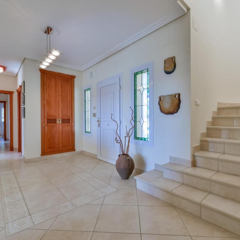 Villa MyPlaceToBe Moraira - Villa with Private Pool - 17