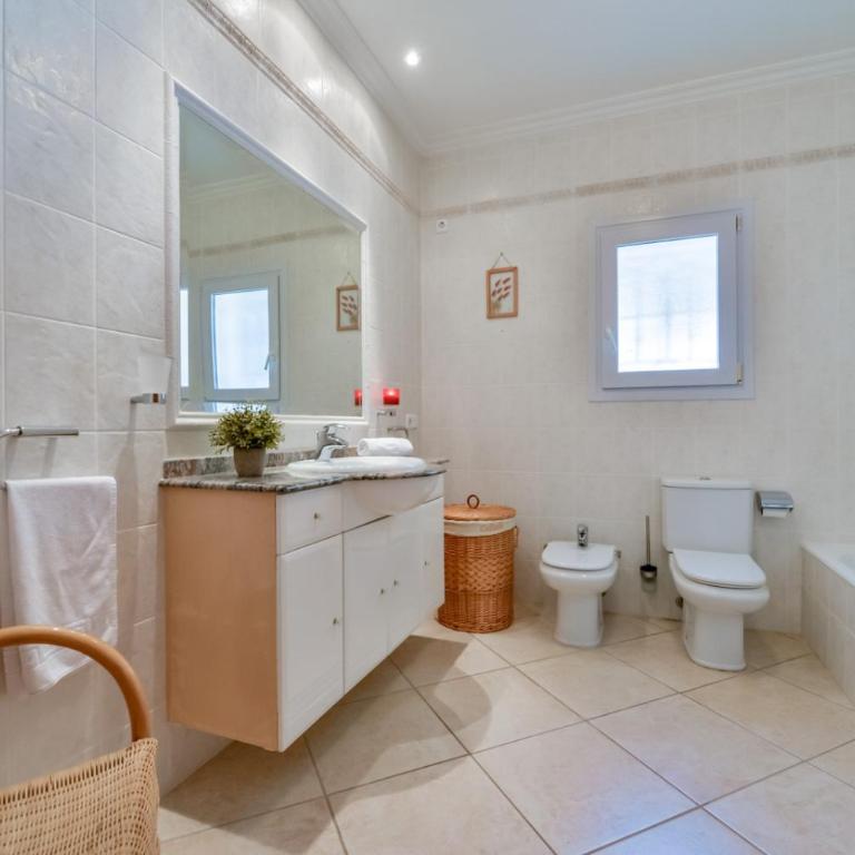 Villa MyPlaceToBe Moraira - Villa with Private Pool - 20