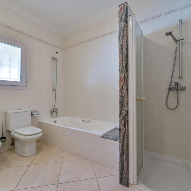 Villa MyPlaceToBe Moraira - Villa with Private Pool - 21