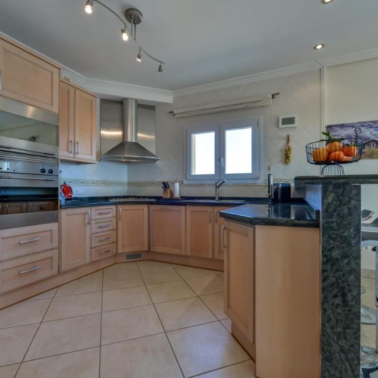 Villa MyPlaceToBe Moraira - Villa with Private Pool - 26