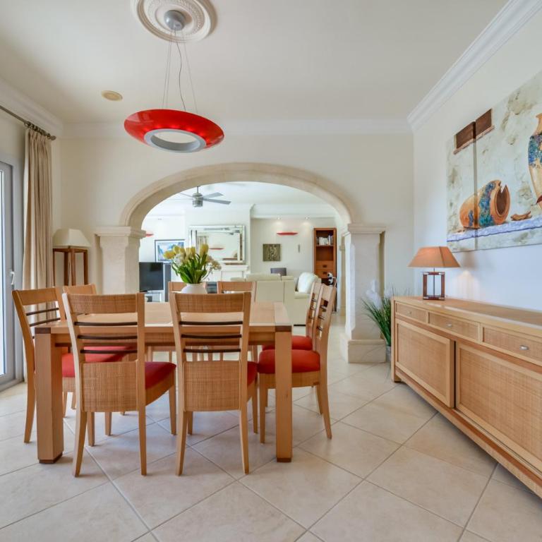 Villa MyPlaceToBe Moraira - Villa with Private Pool - 27