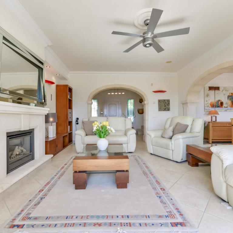 Villa MyPlaceToBe Moraira - Villa with Private Pool - 29