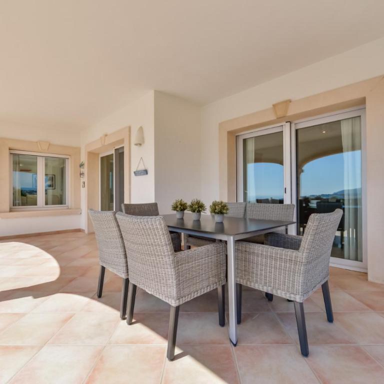 Villa MyPlaceToBe Moraira - Villa with Private Pool - 32