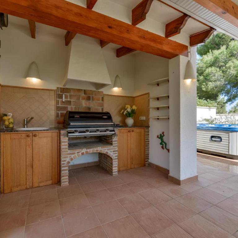 Villa MyPlaceToBe Moraira - Villa with Private Pool - 33