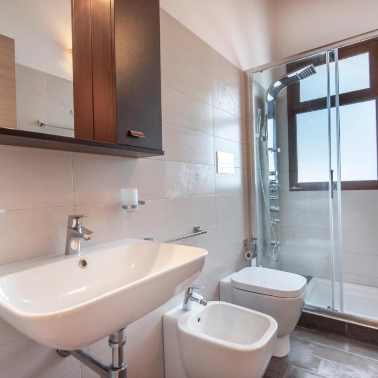 Villa Tonnara Vista Mare - SiciliaVacanza - Casa con 2 Camere da Letto - 48