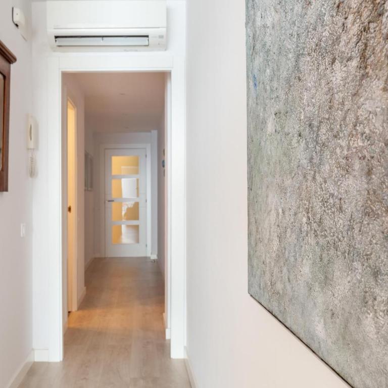 LETS HOLIDAYS APARTMENT SEA VIEWS on the BEACH - Apartamento - 22