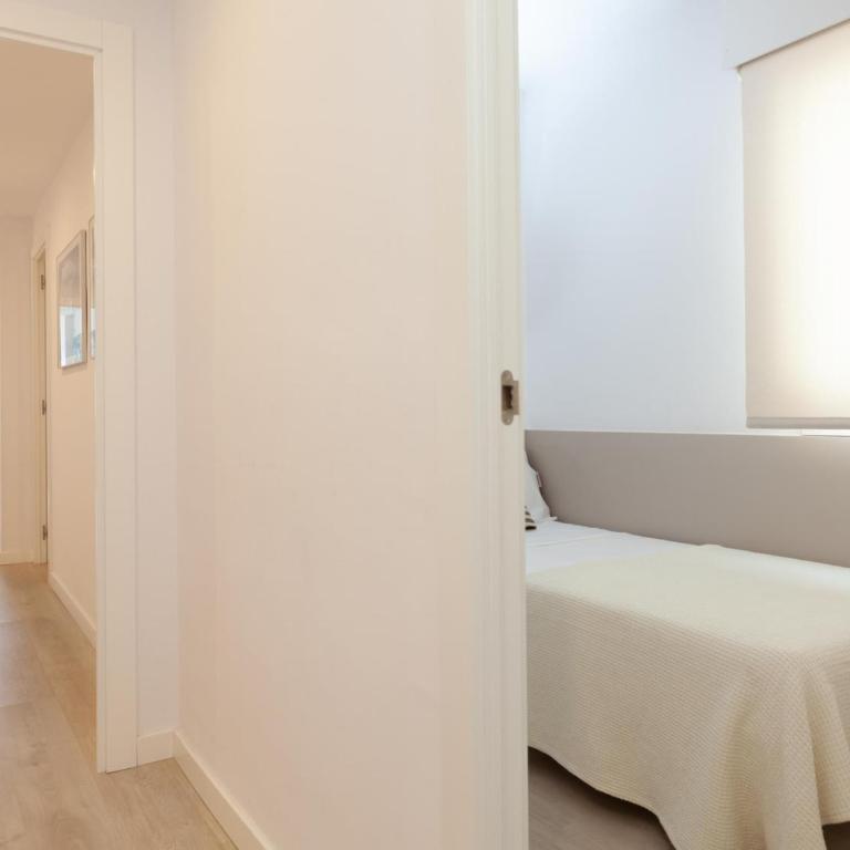 LETS HOLIDAYS APARTMENT SEA VIEWS on the BEACH - Apartamento - 28