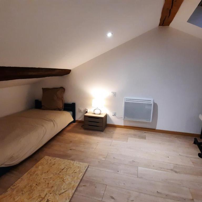 Appartement neuf et cosy 2 à 6 personnes tout équipé - Appartement 3 Chambres - 21