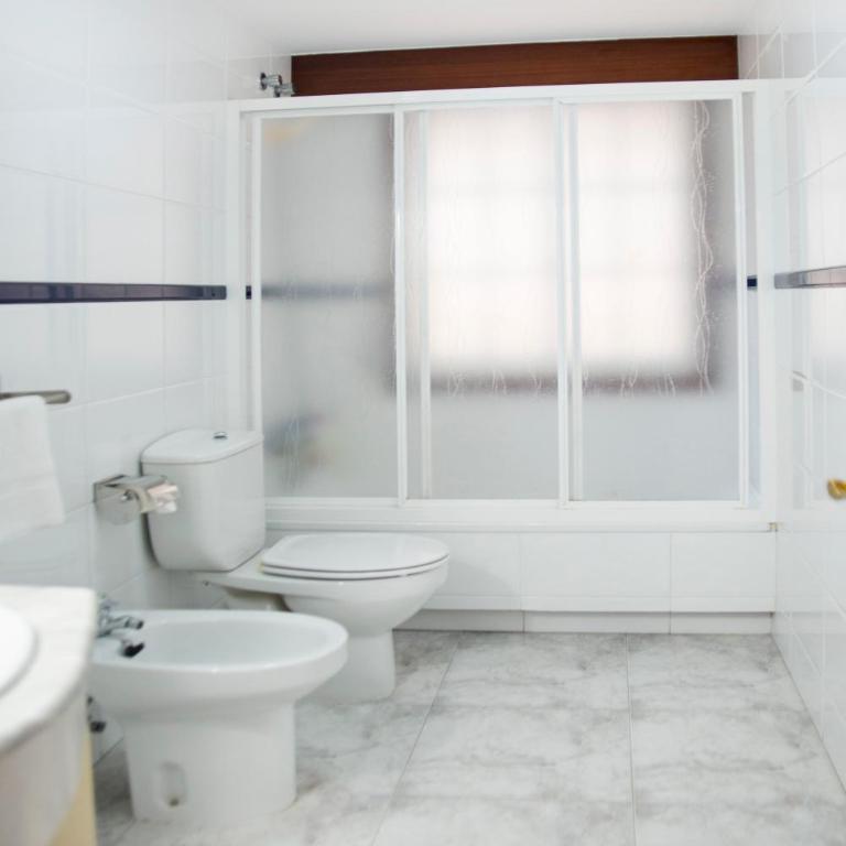 Apartamento Welcome Grañamar - Apartamento de 3 dormitorios - 8