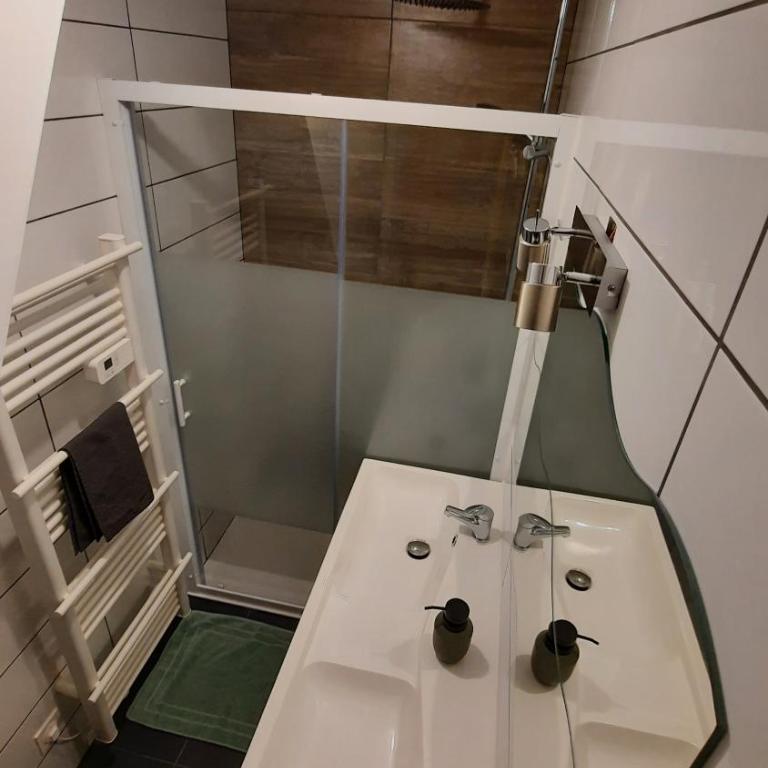 Appartement neuf et cosy 2 à 6 personnes tout équipé - Appartement 3 Chambres - 26