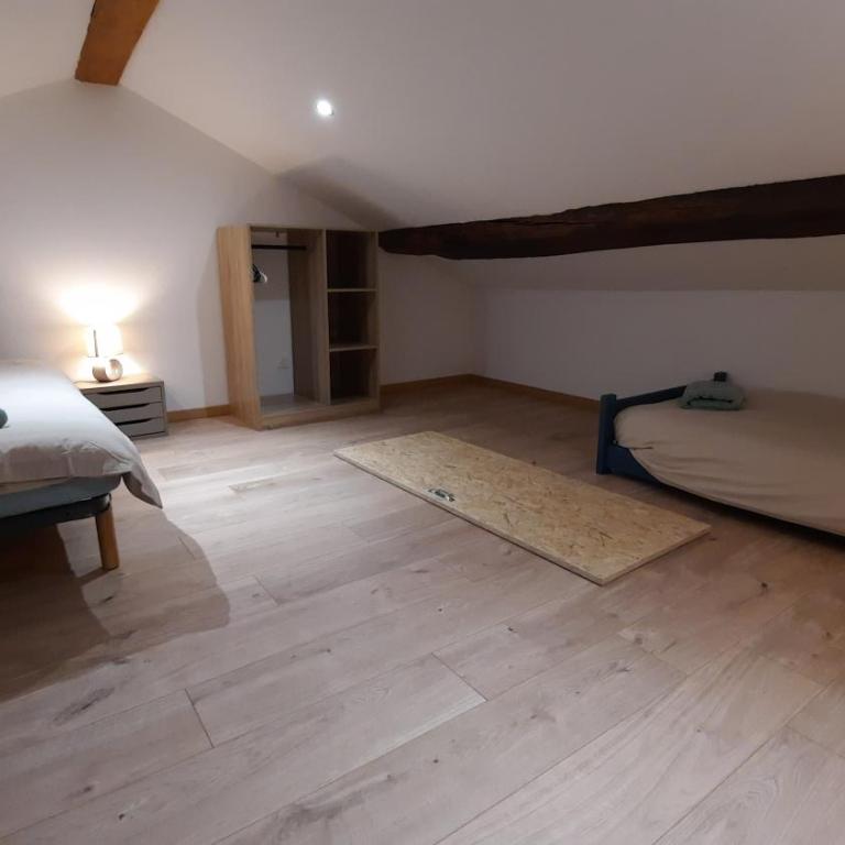 Appartement neuf et cosy 2 à 6 personnes tout équipé - Appartement 3 Chambres - 23
