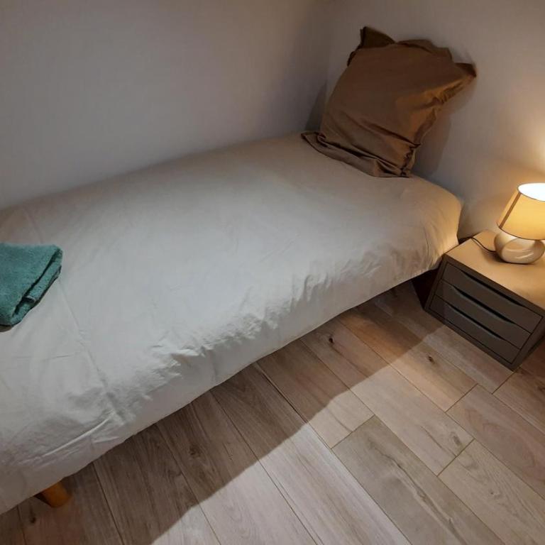Appartement neuf et cosy 2 à 6 personnes tout équipé - Appartement 3 Chambres - 22