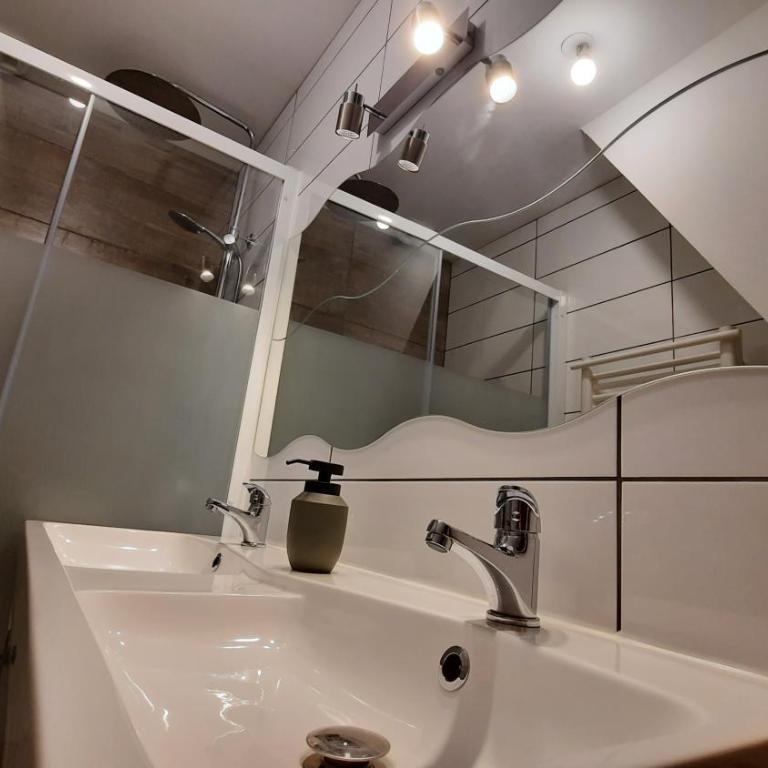 Appartement neuf et cosy 2 à 6 personnes tout équipé - Appartement 3 Chambres - 27