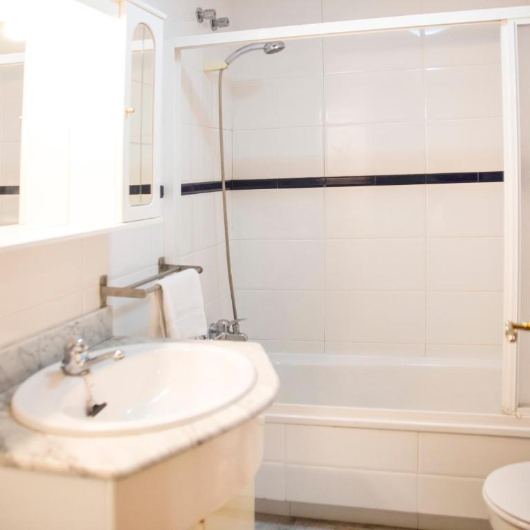 Apartamento Welcome Grañamar - Apartamento de 3 dormitorios - 7