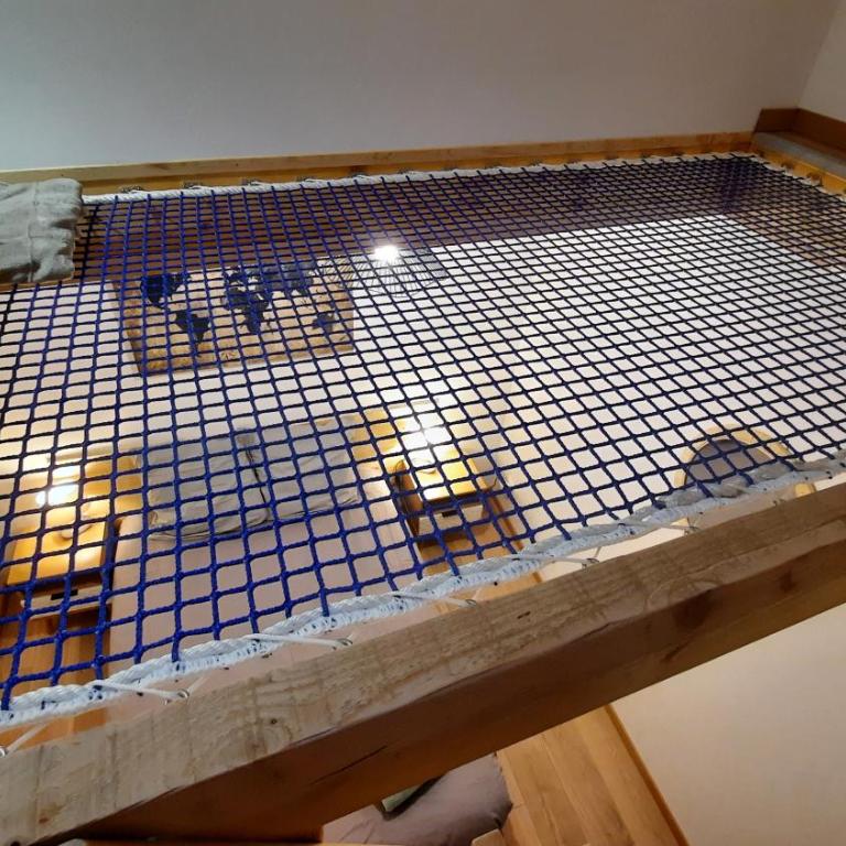 Appartement neuf et cosy 2 à 6 personnes tout équipé - Appartement 3 Chambres - 20
