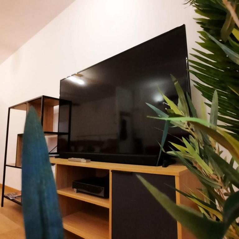 Appartement neuf et cosy 2 à 6 personnes tout équipé - Appartement 3 Chambres - 5