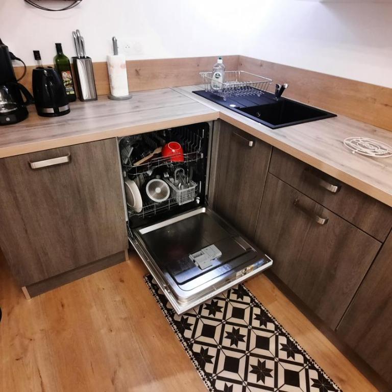 Appartement neuf et cosy 2 à 6 personnes tout équipé - Appartement 3 Chambres - 10