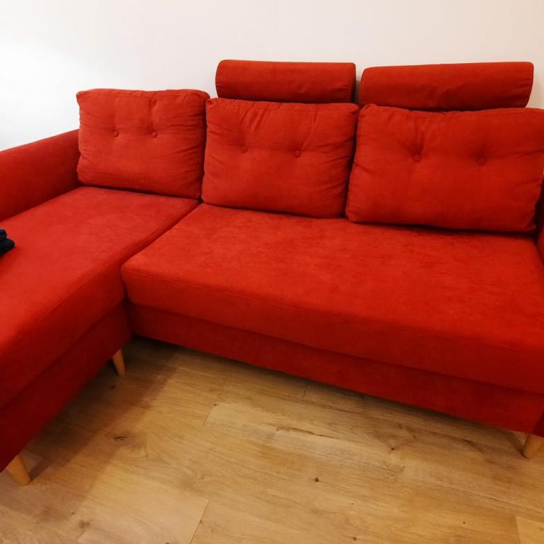 Appartement neuf et cosy 2 à 6 personnes tout équipé - Appartement 3 Chambres - 6