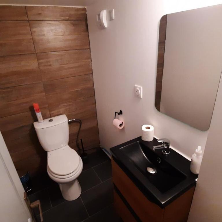 Appartement neuf et cosy 2 à 6 personnes tout équipé - Appartement 3 Chambres - 16