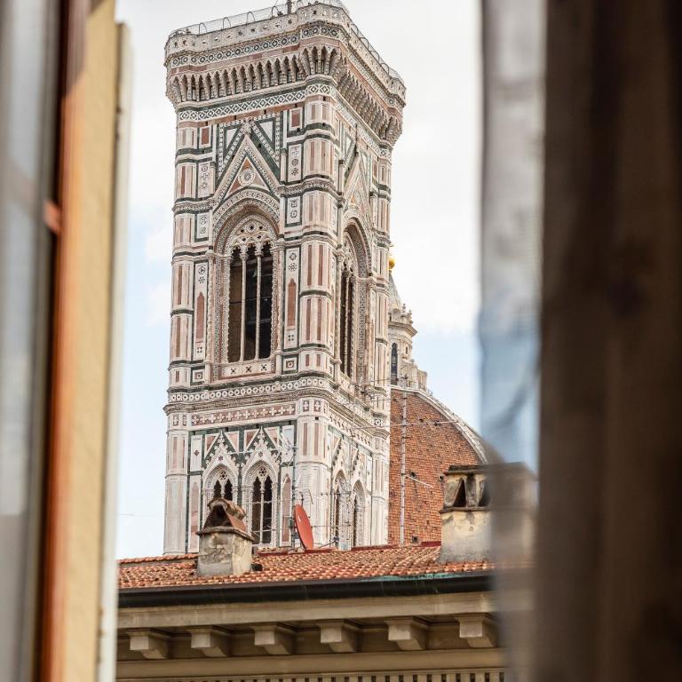 Holiday AD Duomo, Florence - Camera Quadrupla con Bagno Privato - 1