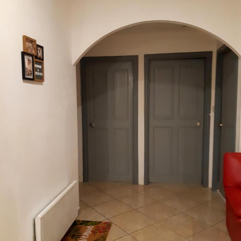 Siest'A Sète - Appartement 2 Chambres - 4