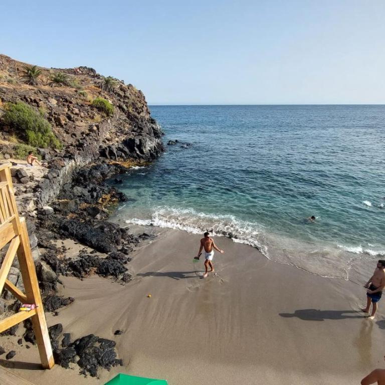 SIMPLE Apartment Frontera Primavera POOL in South TENERIFE - Apartment mit 1 Schlafzimmer - 26