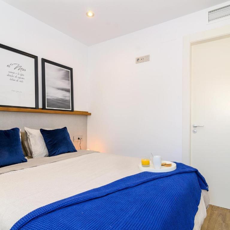 Sitges Spaces Sea View Oasis - Apartamento - 59