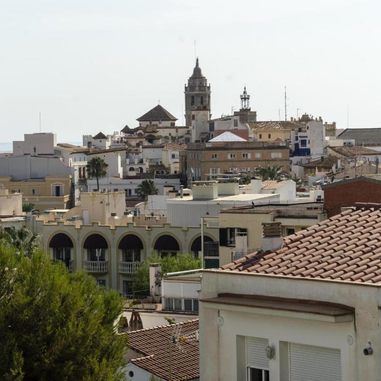 Sitges Spaces Sea View Oasis - Apartamento - 53