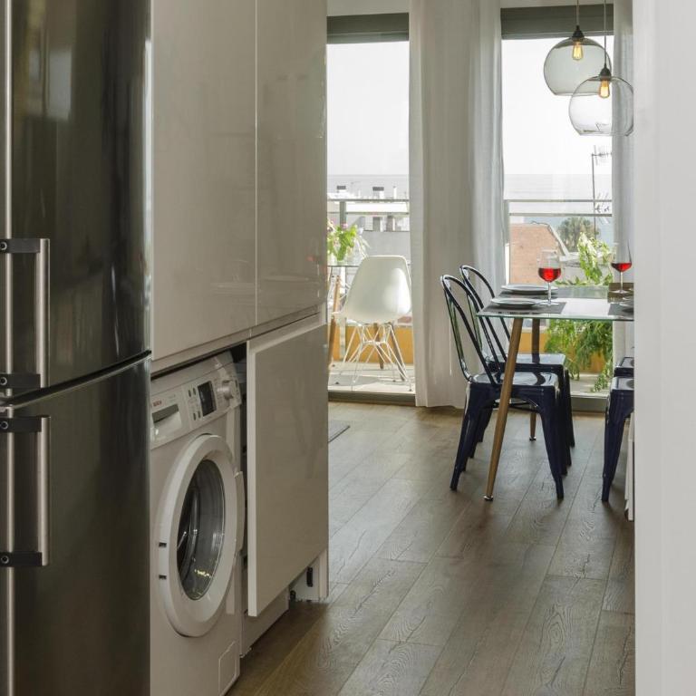 Sitges Spaces Sea View Oasis - Apartamento - 47