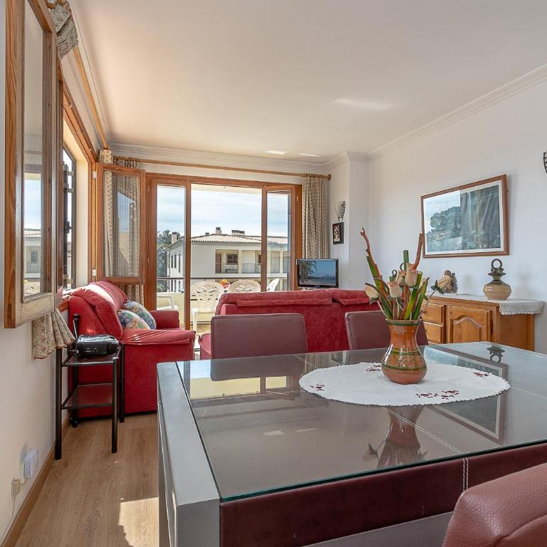 Apartment Llenaire By homevillas360 - Apartment with Terrace - 5