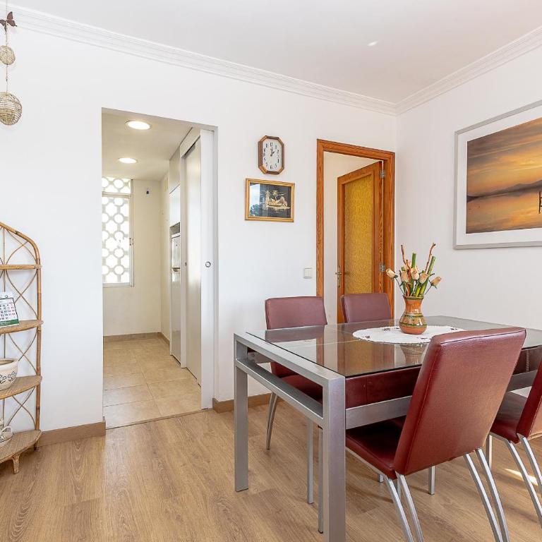 Apartment Llenaire By homevillas360 - Apartment with Terrace - 9