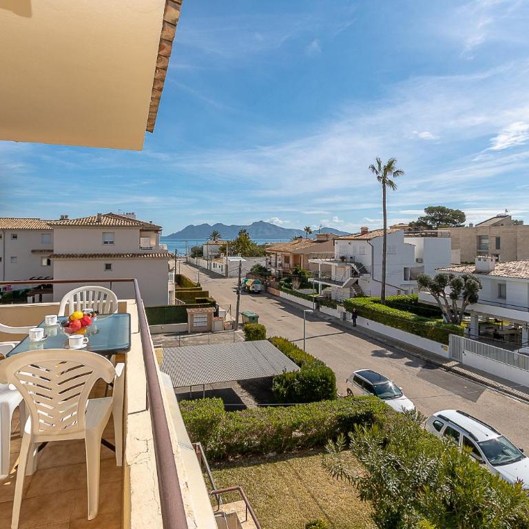 Apartment Llenaire By homevillas360 - Apartment with Terrace - 16