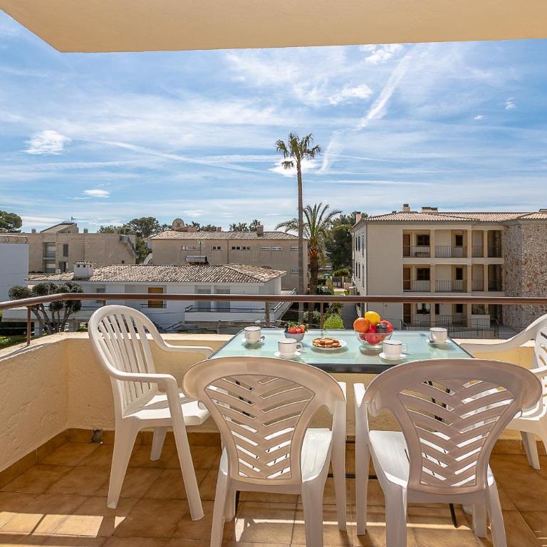 Apartment Llenaire By homevillas360 - Apartment with Terrace - 17