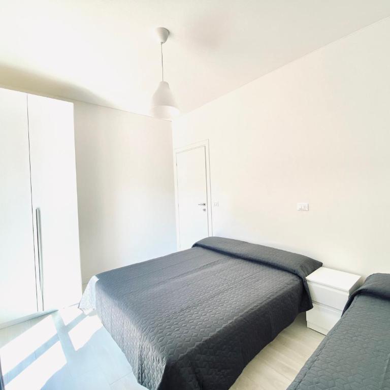 AUGUSTUS - Piazza Mazzini - Vicino al mare - IMMOBIL RELAX - Appartamento con 1 Camera da Letto - 6