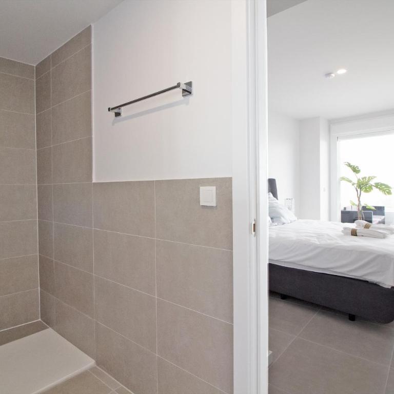 Global Vacacional, Apartamento para 5 personas con terraza - Apartment mit Terrasse - 20