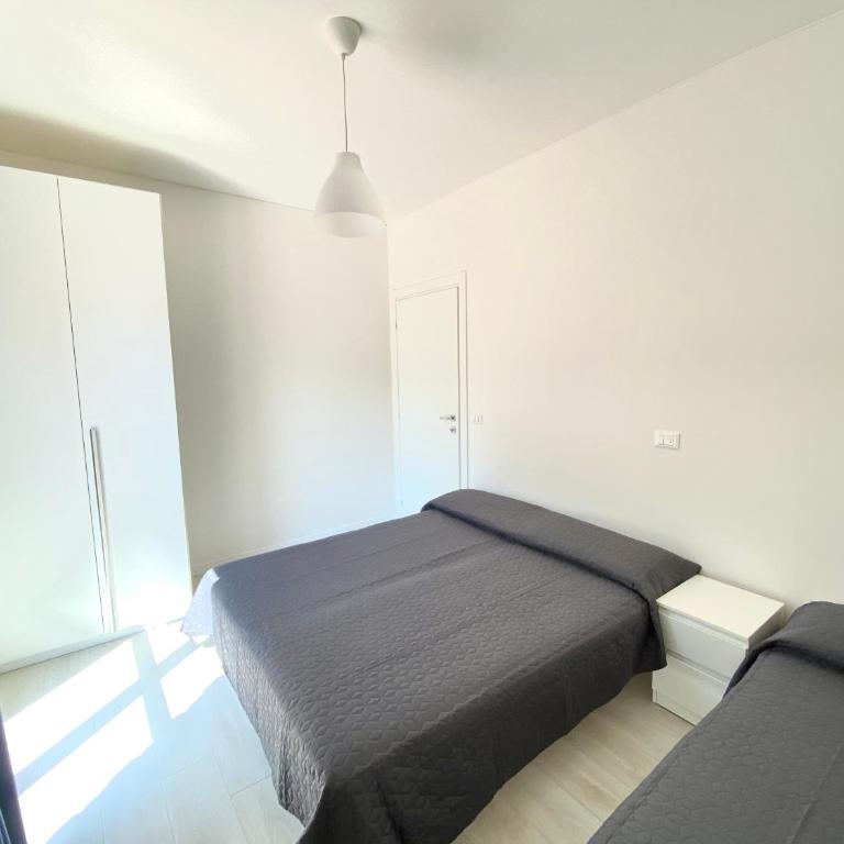 AUGUSTUS - Piazza Mazzini - Vicino al mare - IMMOBIL RELAX - Appartamento con 1 Camera da Letto - 7