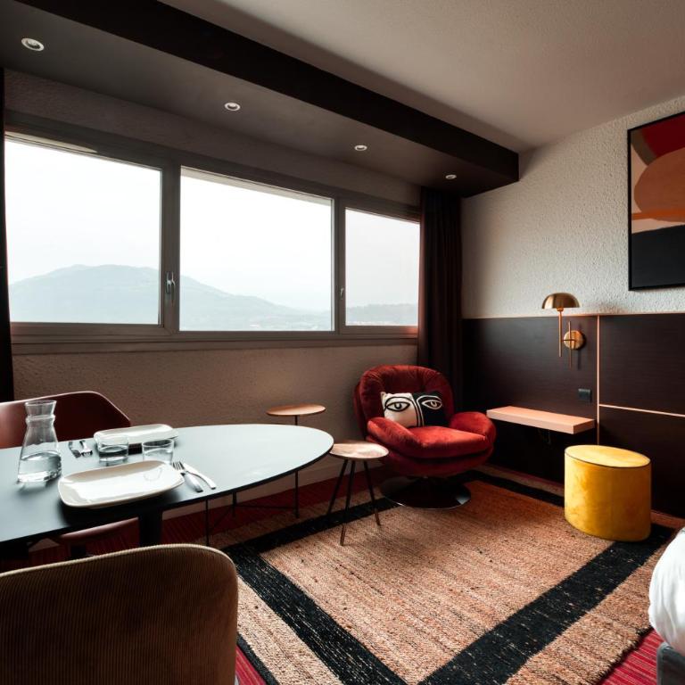 COWOOL GRENOBLE - Studio Supérieur - 2