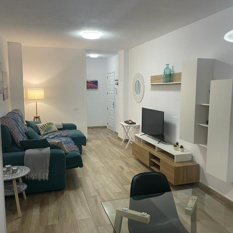 Buenavista Home - Apartamento de 3 dormitorios - 9