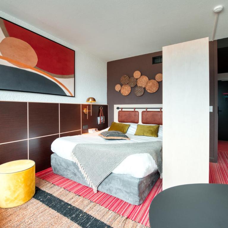 COWOOL GRENOBLE - Studio Supérieur - 1