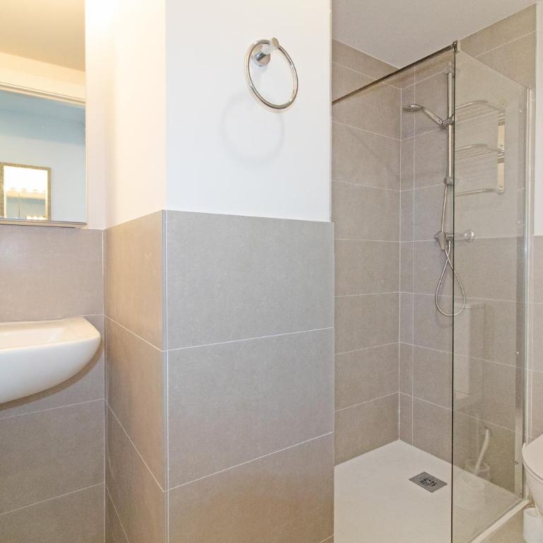 Global Vacacional, Apartamento con terraza y vistas a la costa mediterránea - Apartamento con vistas al mar - 19