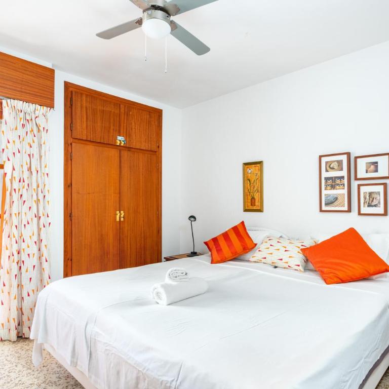 Lovely Apt with Pool by Costarentals - Ref 07 - Apartamento de 2 dormitorios - 13