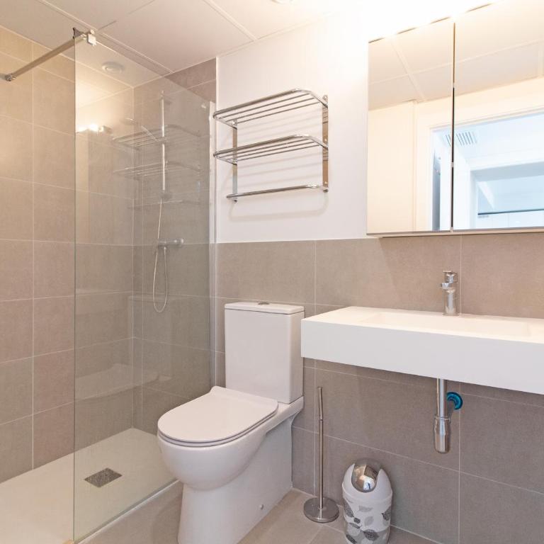 Global Vacacional, Apartamento con terraza y vistas a la costa mediterránea - Apartamento con vistas al mar - 24