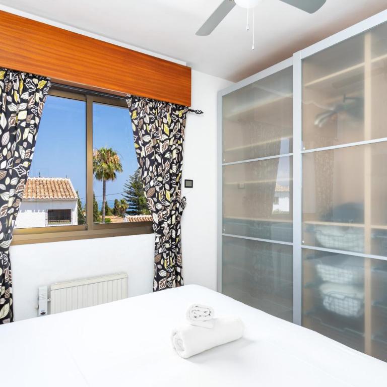 Lovely Apt with Pool by Costarentals - Ref 07 - Apartamento de 2 dormitorios - 9