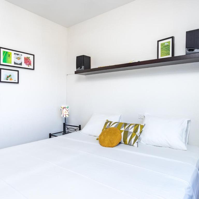 Lovely Apt with Pool by Costarentals - Ref 07 - Apartamento de 2 dormitorios - 10