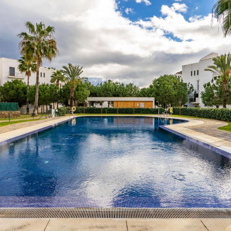 Lovely Alamar apartment by Costarentals - Ref 108 - Apartamento de 2 dormitorios - 1