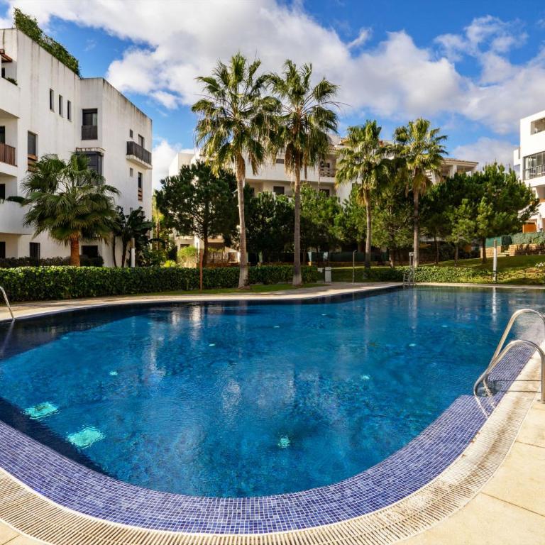 Lovely Alamar apartment by Costarentals - Ref 108 - Apartamento de 2 dormitorios - 2