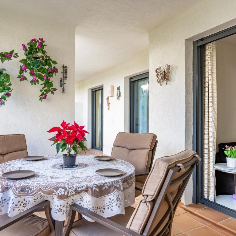 Lovely Alamar apartment by Costarentals - Ref 108 - Apartamento de 2 dormitorios - 4