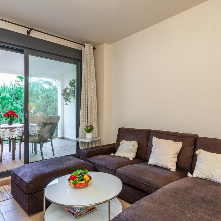 Lovely Alamar apartment by Costarentals - Ref 108 - Apartamento de 2 dormitorios - 5